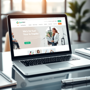 Why Your Business Needs a Professional Website